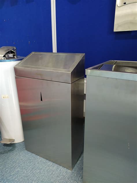 Урна для мусора подвесная Ksitex GBW-30M - купить в Санкт-Петербурге ...