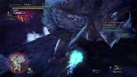 MHW Iceborne - YouTube