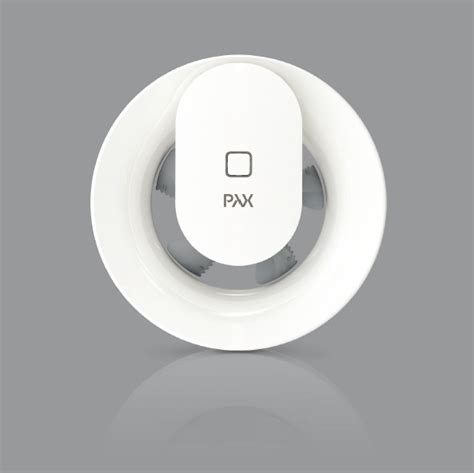 Вентилятор PAX Norte (управление с мобильного приложения) – купить в ...