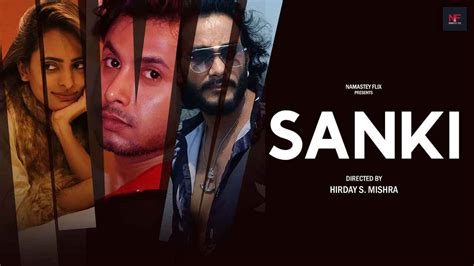 Sanki 2024 Namasteyflix Hindi Sex Short Film