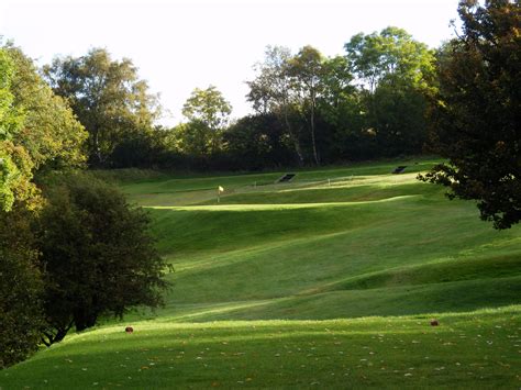 Open competitions - Cochrane Castle Golf Club