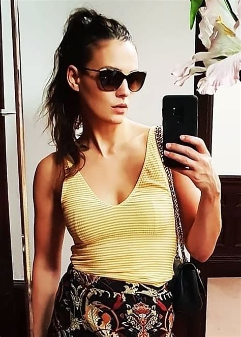 Sophie Skelton Nude LEAKED Pics Sex Scenes Compilation