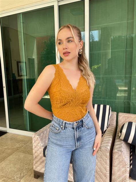 Soutien Top Renda Robia Lingerie