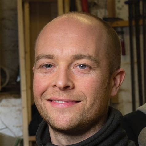 Nick James Furniture Maker Youtube
