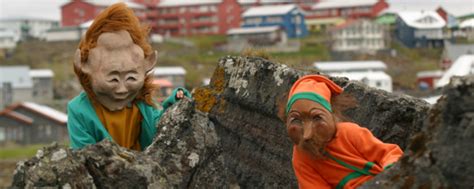 Traveling With The Ghosts And Elves In Iceland Americas Most Haunted