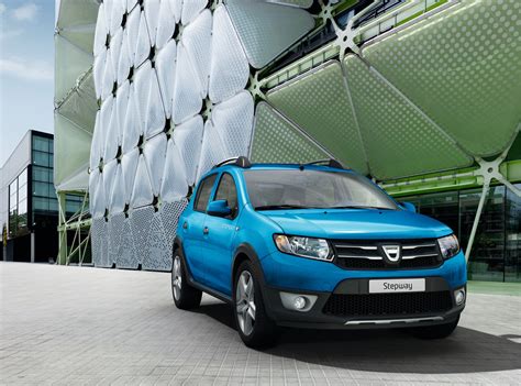 Dacia Auto Titre