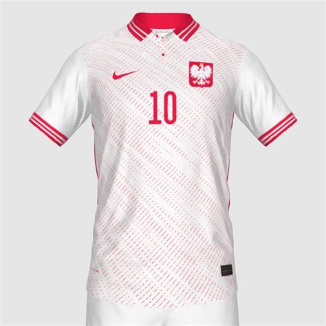 Poland FIFA 23 Kit Creator Showcase