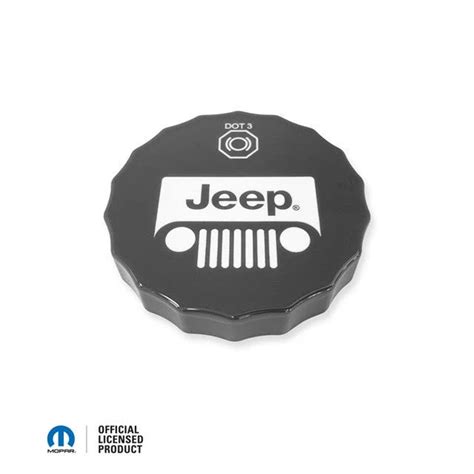 abd master cylinder cap cover  wrangler gladiator  fasthemis