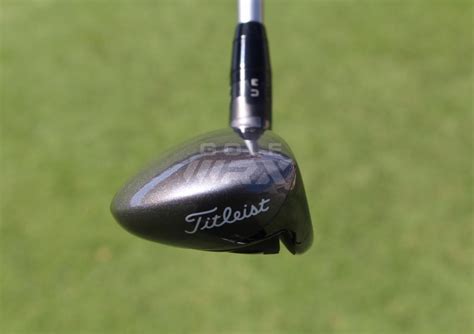 Titleist 816 H1 and H2 hybrids – GolfWRX