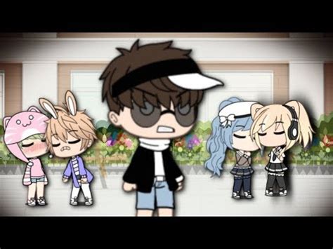 Fuck You Gacha Life Version YouTube