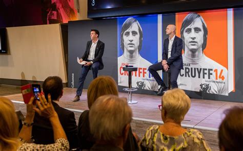 My Turn Autobiography Johan Cruyff 7
