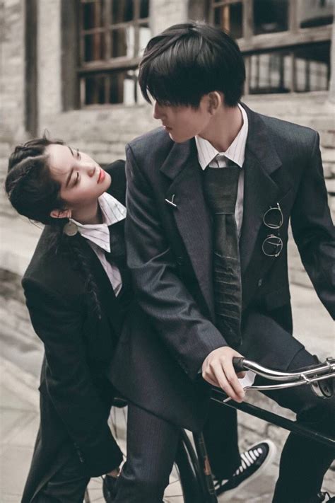 情侣写真 - 高清图片，堆糖，美图壁纸兴趣社区