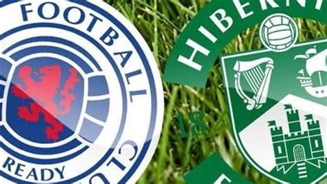 Rangers v Hibs Betting Tips - Scottish Premiership Tips