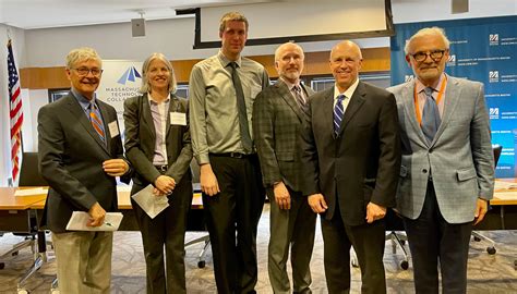 Umass Boston Wiser 5