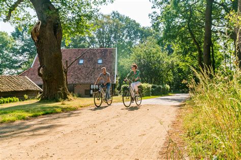 Fietsen In De Achterhoek Vind Hier Jouw Route