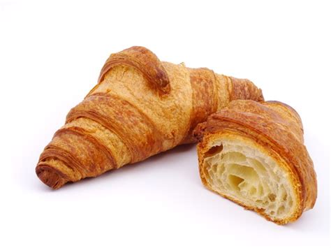 Купить замороженные круассаны оптом | Поставщик замороженных круассанов ...