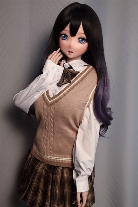 Elsa Babe Cm Rad Tachibana Kotori I M Your Destination The Doll Forum