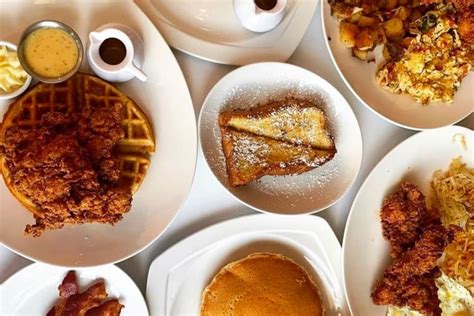 Best Breakfast In Houston Top 15 Spots For 2025 Cozymeal