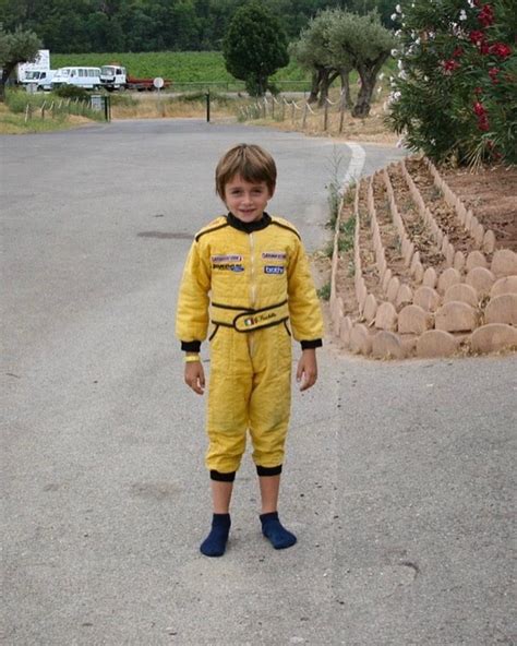 Th O On Twitter Rt Charles Leclerc Same But Different