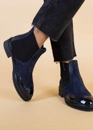 Женские ботинки4 картинка | Ботинки женские, Ботинки челси, Женские сапоги