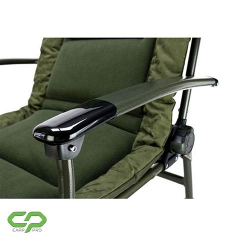 Stolica Carp Pro Diamond Lux Chair CPHD7217 – Ribolovački pribor