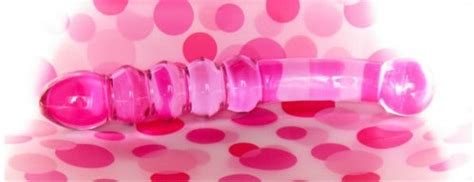 How To Use A Glass Dildo To Give Your Vagina Intense G Spot Orgasms Yourtango