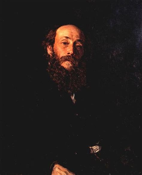 Portrait Of The Artist Nikolay Gay 1880 Ilya Repin WikiArt Org