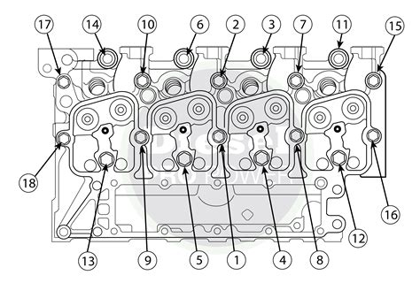 Cummins Engine Oil Cooler Torque Specs Shop Discounts