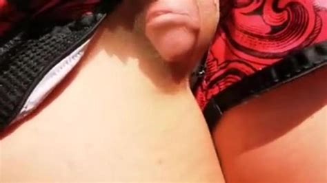 Flash Cock In Pantyhose Porn Videos