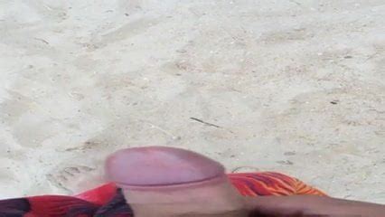 On Beach Free Solo Man Porn Video C Xhamster
