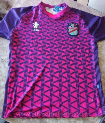 Arsenal De Sarandi Penjaga Gol Baju Bolasepak 2018 2019