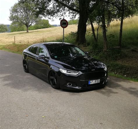 Zeigt Euren Mondeo MK5 Seite 3