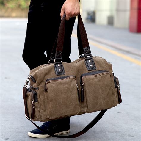 Buy travel bags for men – thefashiontamer.com