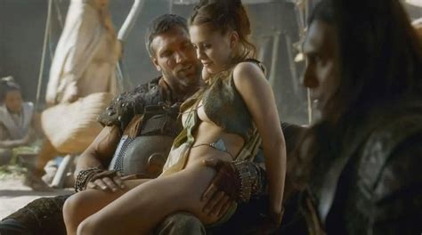 Talitha Luke Eardley Nude Leaked Pics Topless Sex Scenes