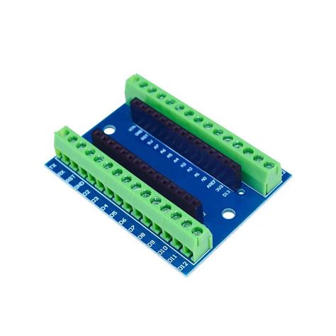 Mini USB Nano V3 0 ATmega328 16M 5V Micro Controller CH340G Board