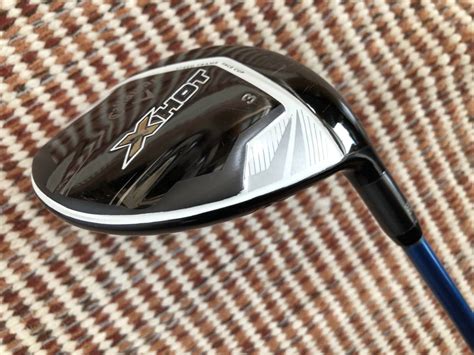 Yahoo オークション キャロウェイ X HOT w 度 ツアーAD GT R