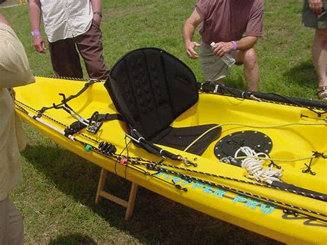 Ocean Kayak Scupper Pro