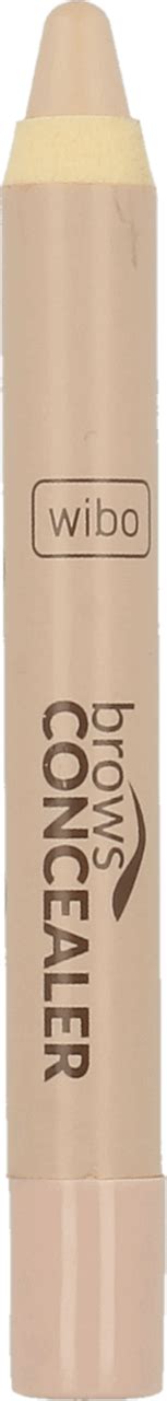 WIBO Brows Concealer Kredka Do Brwi 2 G Drogeria Rossmann Pl