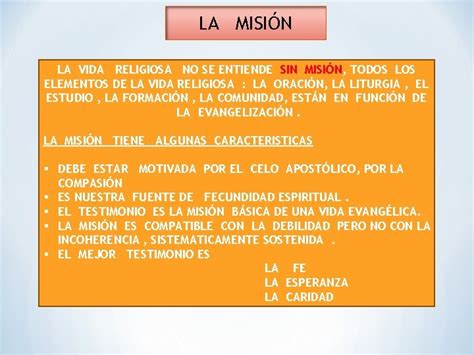 La Vida Comunitaria Fundamento Deficiencias Y Desafios Funtamentacin