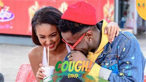 Kizz Daniel Empire Cough Official Music Video Youtube