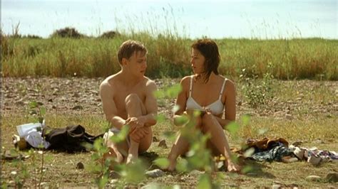 Nude Video Celebs Jessica Schwarz Nude Der Rote Kakadu 2006