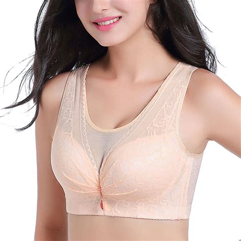 Leey World Plus Size Lingerie Woman Lace Thin Underwear Female Transparent Bras For Women Lace