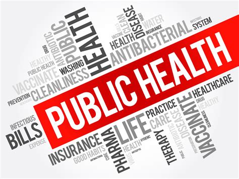 Principles Of Public Health Practice 8
