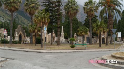 Nuovi Loculi Temporanei Al Cimitero Dei Rotoli Tutto Pronto Per Il Bando