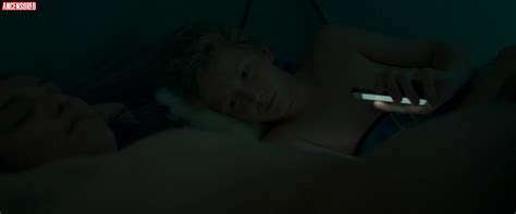 Naked Coline D Inca In Venice Is Not In Italy