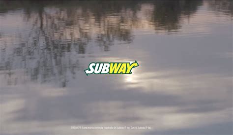 You'll Never Guess That This Bonkers Commercial Is For Subway