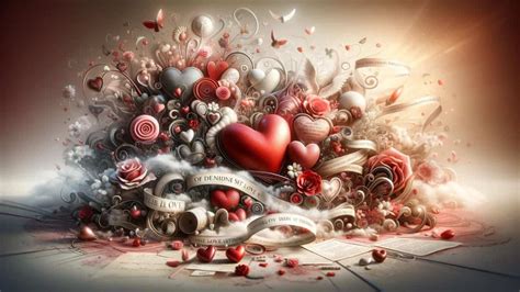 Feliz Día De San Valentín 100 Frases De Amor Y Amistad Para El 14 De