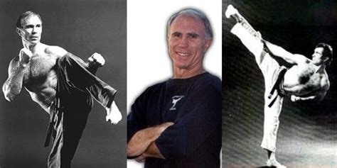 Bill Wallace (martial artist) - Alchetron, the free social encyclopedia