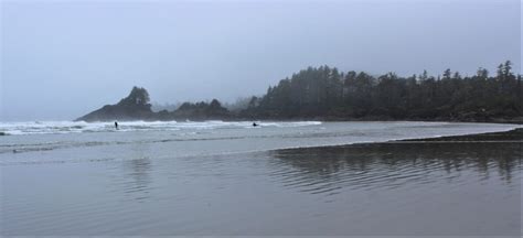 Tofino Surfers 8 My Favorite Westerns