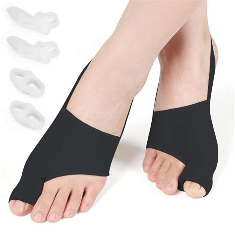 Amazon Bunion Corrector For Women And Men Effective Orthopedic